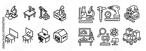Isometric Measuring Instruments