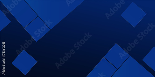  Blue elements with fluid gradient. Dynamic shapes composition. ideal for social media, banner, card, advertisement. Vector illustrationocial media, banner, card, advertisement. Vector illustration