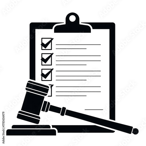 clipboard with checklist