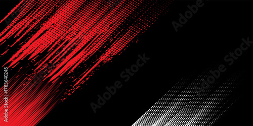 Abstract versus background with grunge texture.modern eps10