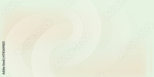 Premium background design with white line pattern (texture) in luxury pastel colour.