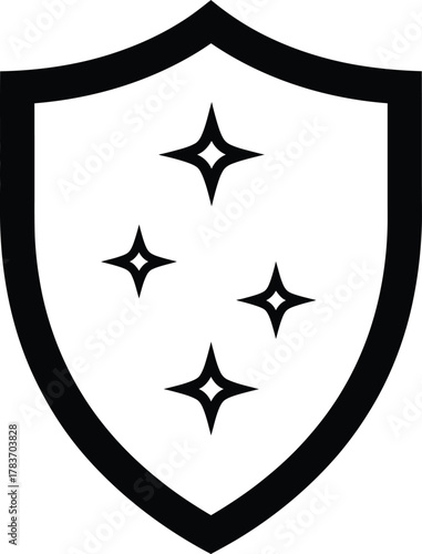 Vector file icon graphic for digital media and document formats Vector