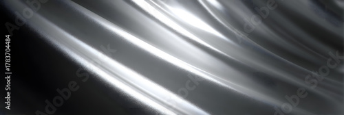abstract white and silver are light pattern gray with the gradient is the with floor wall metal texture soft tech diagonal background black dark clean modern.