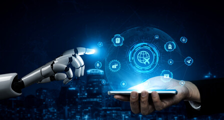 Artificial intelligence simplifies digital travel planning for personalized journeys. AI technology assists in booking and scheduling, making travel planning more efficient and enjoyable. Entice