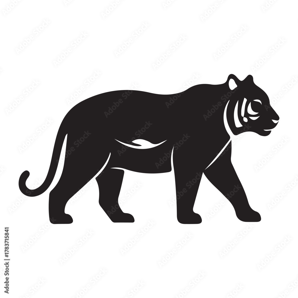 Naklejka premium Vector file icon for scalable digital graphics and illustration
