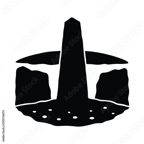 Gobekli Tepe Ancient Mark