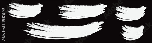 Abstract geometric pattern with bold color accents and clean lines suitable for branding and design projects