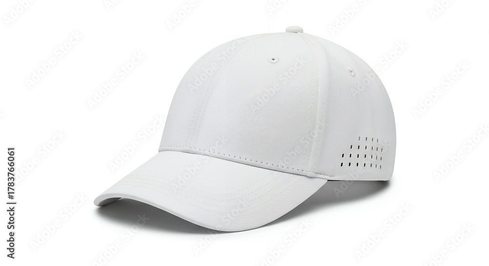 Fototapeta premium Golf hat cap image