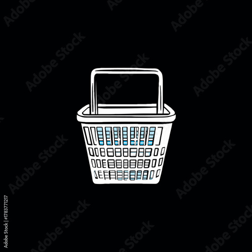 Shopping Cart Icon