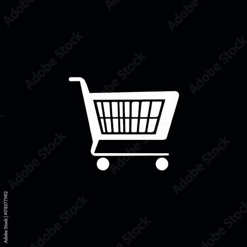 Shopping Cart Icon