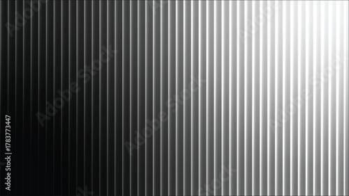 Black and White Vertical Stripes Gradient Background Keywords: abstract, background, gradient, vertical, stripes, pattern, black, white, grey