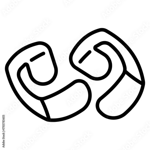 earbuds icon
