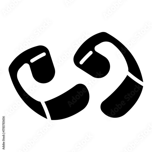 earbuds icon