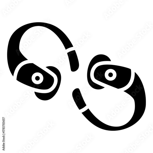 earbuds icon