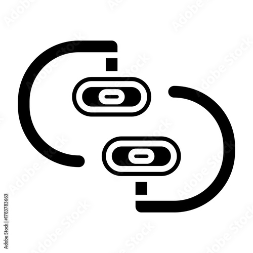 earbuds icon