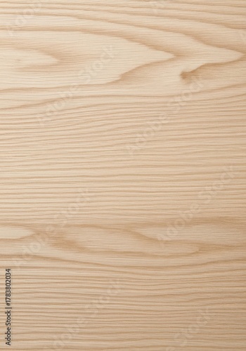 Seamless light wood texture background surface