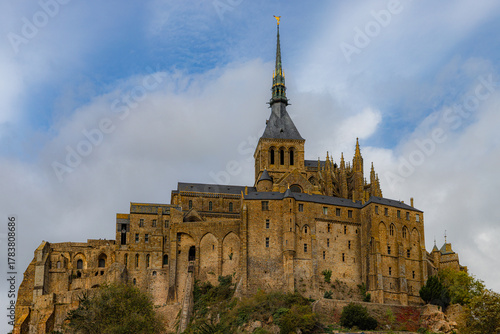 Le Mont Saint-Michel 6
