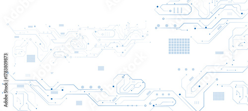 blueprint of a house