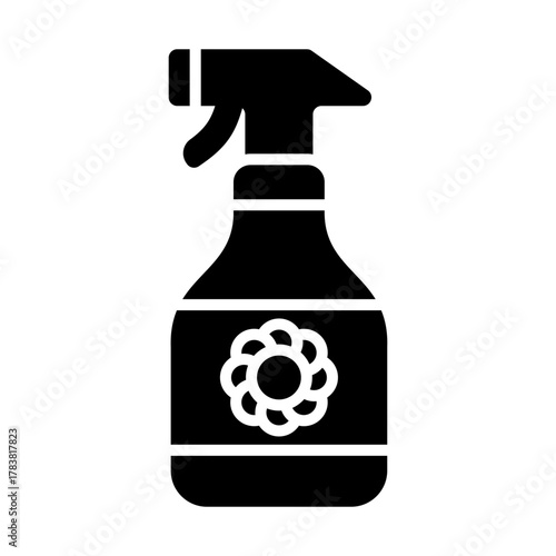 Laundry Perfume Icon