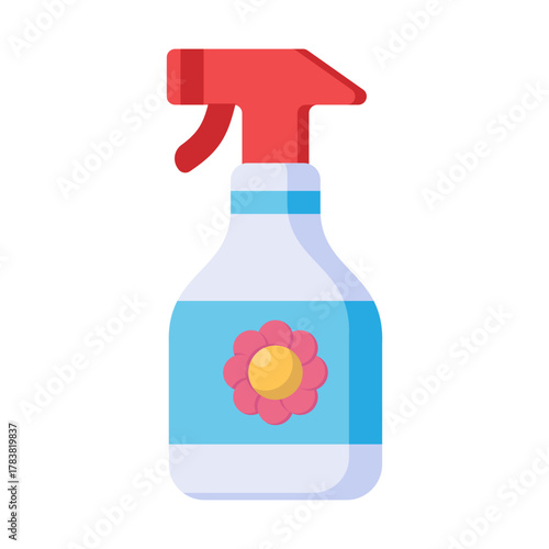 Laundry Perfume Icon