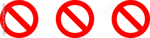 No smoking sign. Vector illustration.