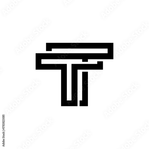 Modern Logo Design
