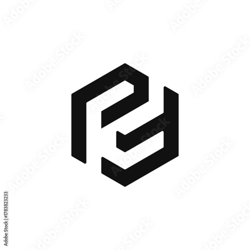 Modern Logo Design