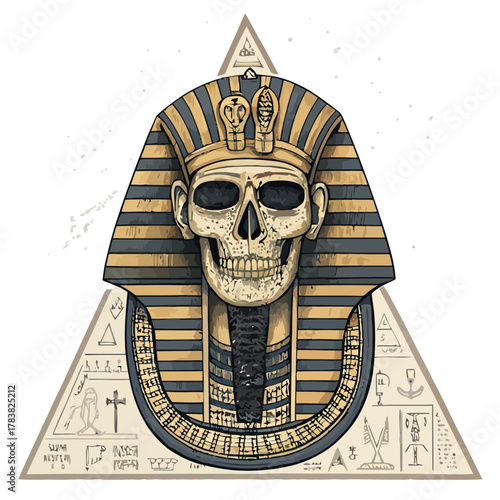 ancient egyptian papyrus