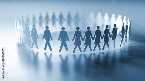 Planning for ups and downs includes establishing clear communication channels with stakeholders to ensure alignment and quick response during periods of uncertainty or change.