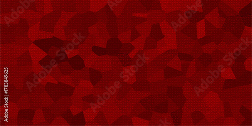 Fototapeta Naklejka Na Ścianę i Meble -  red abstract background