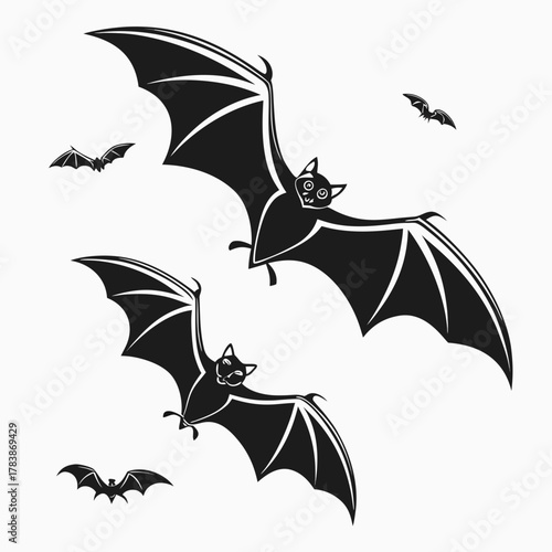 bat and bats