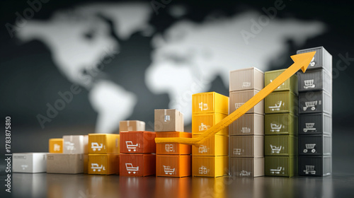 Business growth fueled by expanding customer base, diversified products, optimized sales strategies, enhanced service delivery, wider distribution, and operational efficiency improvements.