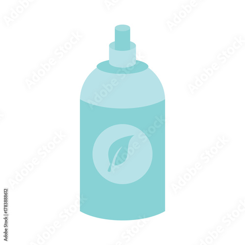 air freshener icon vector design template