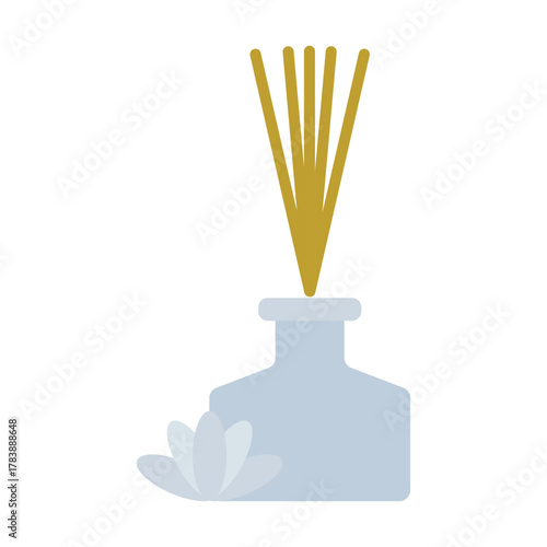 air freshener icon vector design template