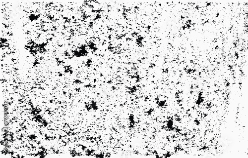 Grunge texture vector design perfect for backgrounds, posters, and artistic projects with a rugged and worn-out appearance