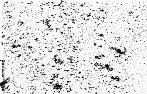 Grunge texture vector ideal for backgrounds, patterns, and artistic designs due to its unique distressed and textured appearance suitable for various creative projects