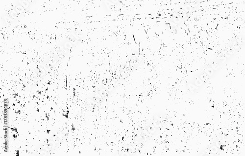 Grunge texture vector design suitable for backgrounds, artwork, or creative projects featuring a distressed appearance and rough surface