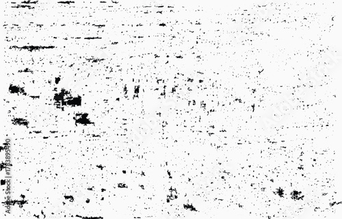 Grunge texture vector with a distressed and worn appearance ideal for backgrounds and design projects showcasing a raw, artistic vibe