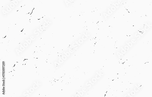 Grunge texture vector design featuring subtle marks and patterns suitable for backgrounds and overlays in various creative projects