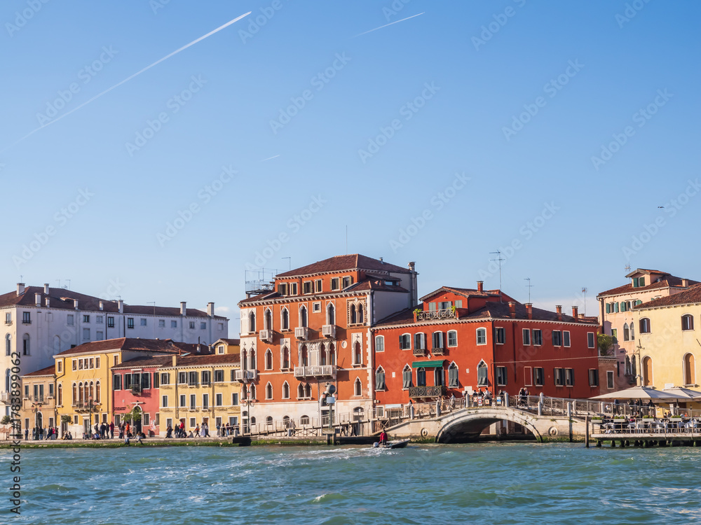 Obraz premium italy