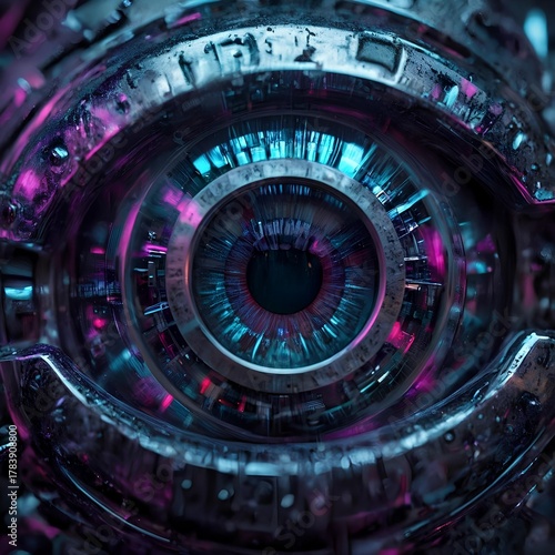 
unique digitally created image 41