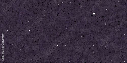 Rain drops on the window with a dark asphalt texture and seamless gray pattern backdrop