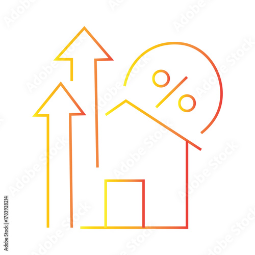 Mortgage rate increase