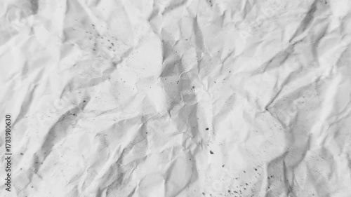 white moving paper texture	
