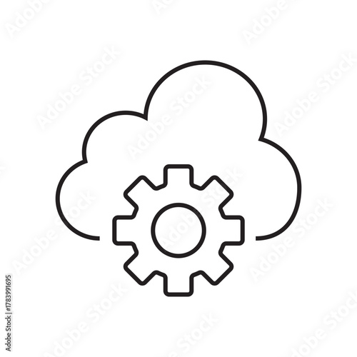 configuration. settings. configuration icons. repair. black and white icons. on a white background. vector. settings. fix the problem. find a solution. repair wizard.