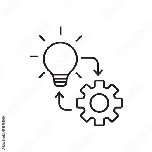 configuration. settings. configuration icons. repair. black and white icons. on a white background. vector. settings. fix the problem. find a solution. repair wizard.