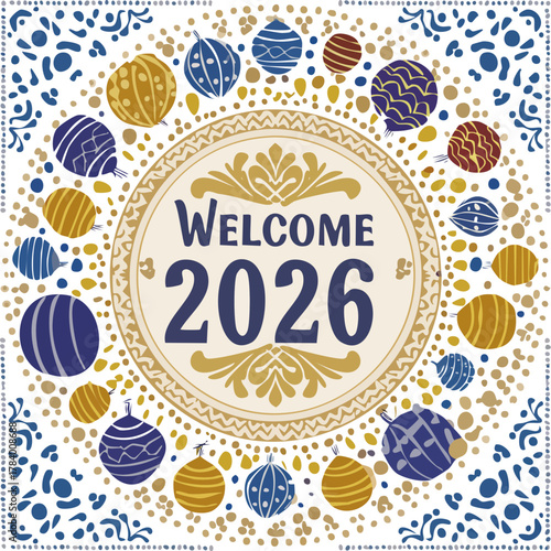 welcome 2026
