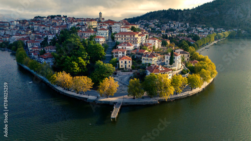 Kastoria Greece