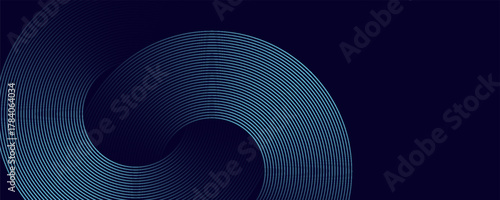 Light blue dynamic abstract vector background with diagonal lines. Trendy classic colors . 3d cover of business presentation banner for sale evening party event. A fast-moving soft dot shadow, Eps10