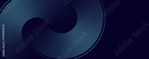 Light blue dynamic abstract vector background with diagonal lines. Trendy classic colors . 3d cover of business presentation banner for sale evening party event. A fast-moving soft dot shadow, Design